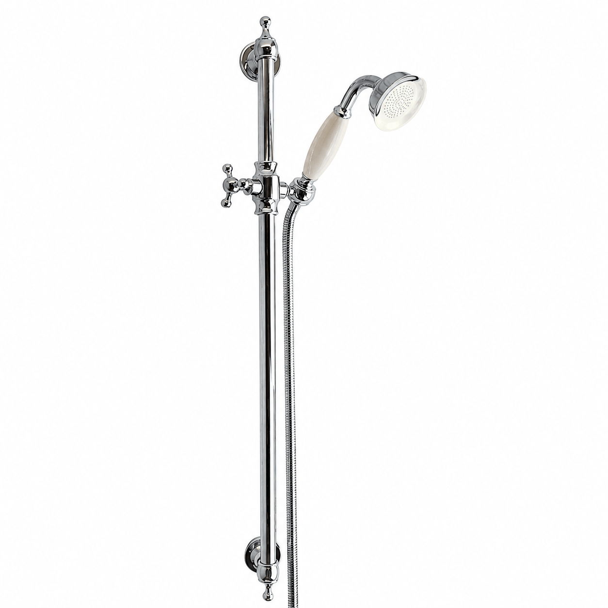 Shower Slide Rail Kit