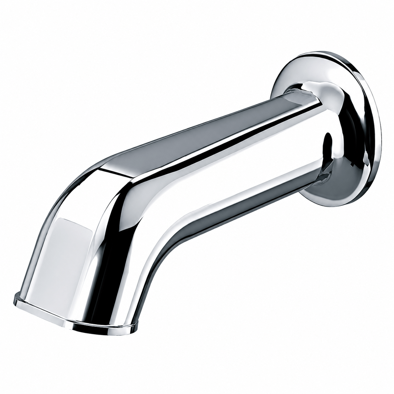 Bath Wall Spout