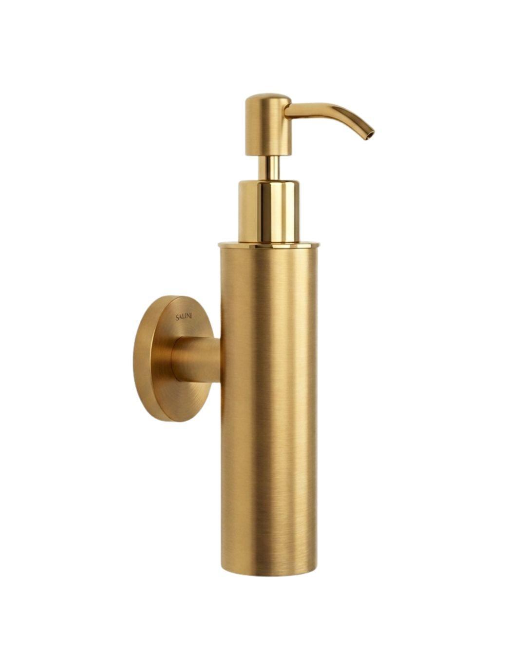 LEAF Soap Dispenser Wall Mounted